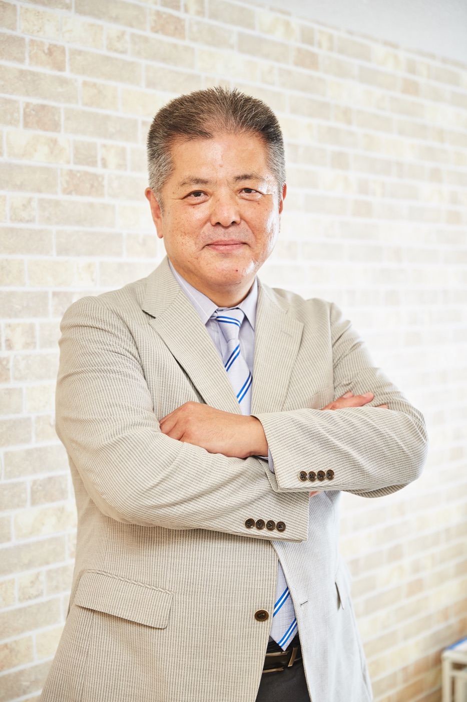 代表取締役 北村 吉史